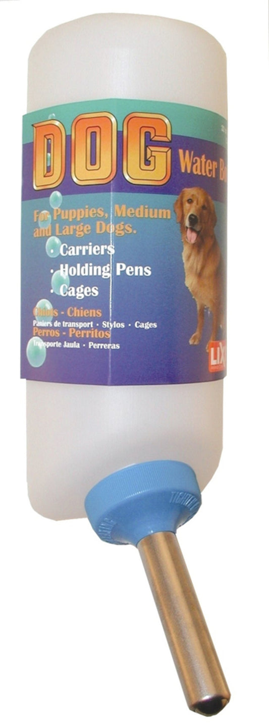 Lixit Dog Water Bottle