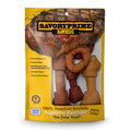Savory Prime Rawhide Value Pack