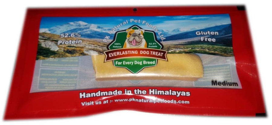 PK Naturals Everlasting Himalayan Dog Treat