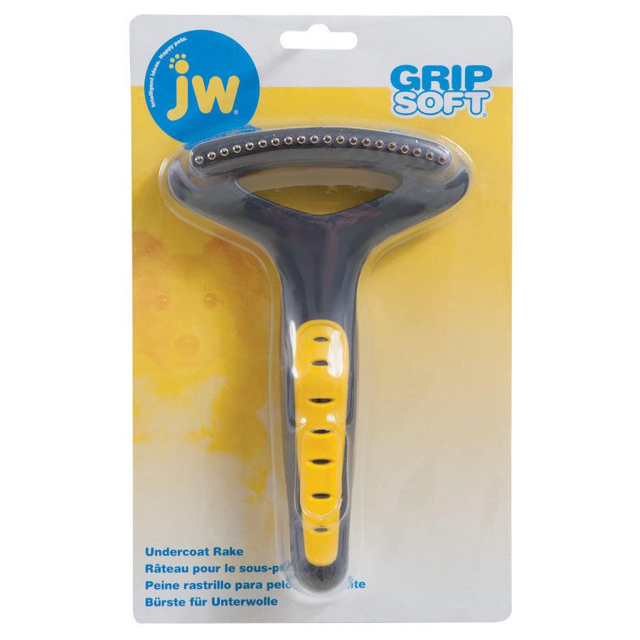 JW Pet Undercoat Rake