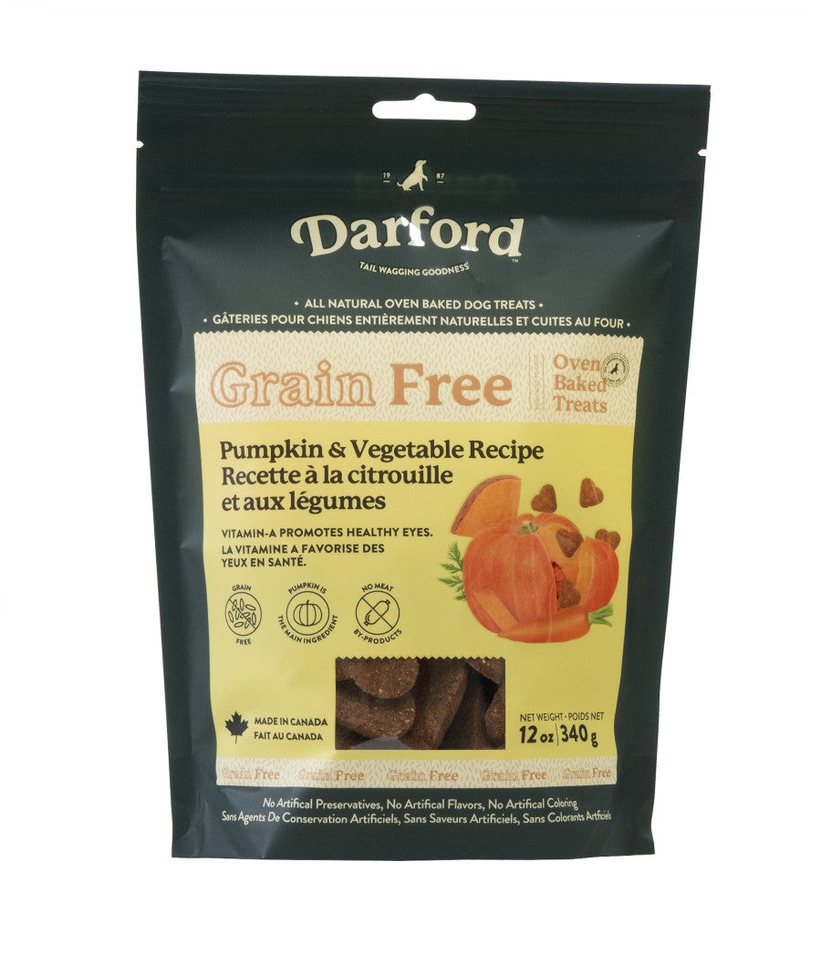 Darford Grain Free Dog Biscuits