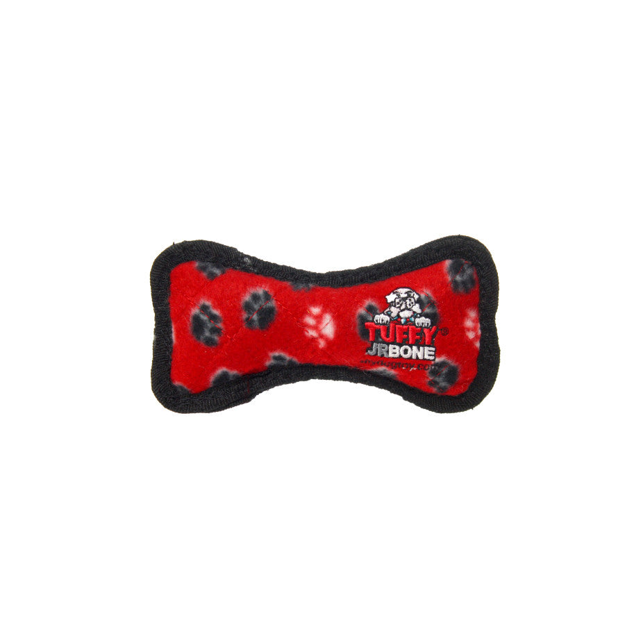 Tuffy Jr Bone Durable Dog Toy