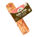 Fieldcrest Farms Nothin' to Hide Collagen Roll Dog Chew Display