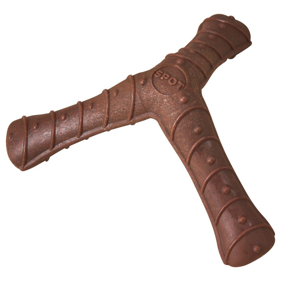 Bam-Bone + Tripod Dog Toy