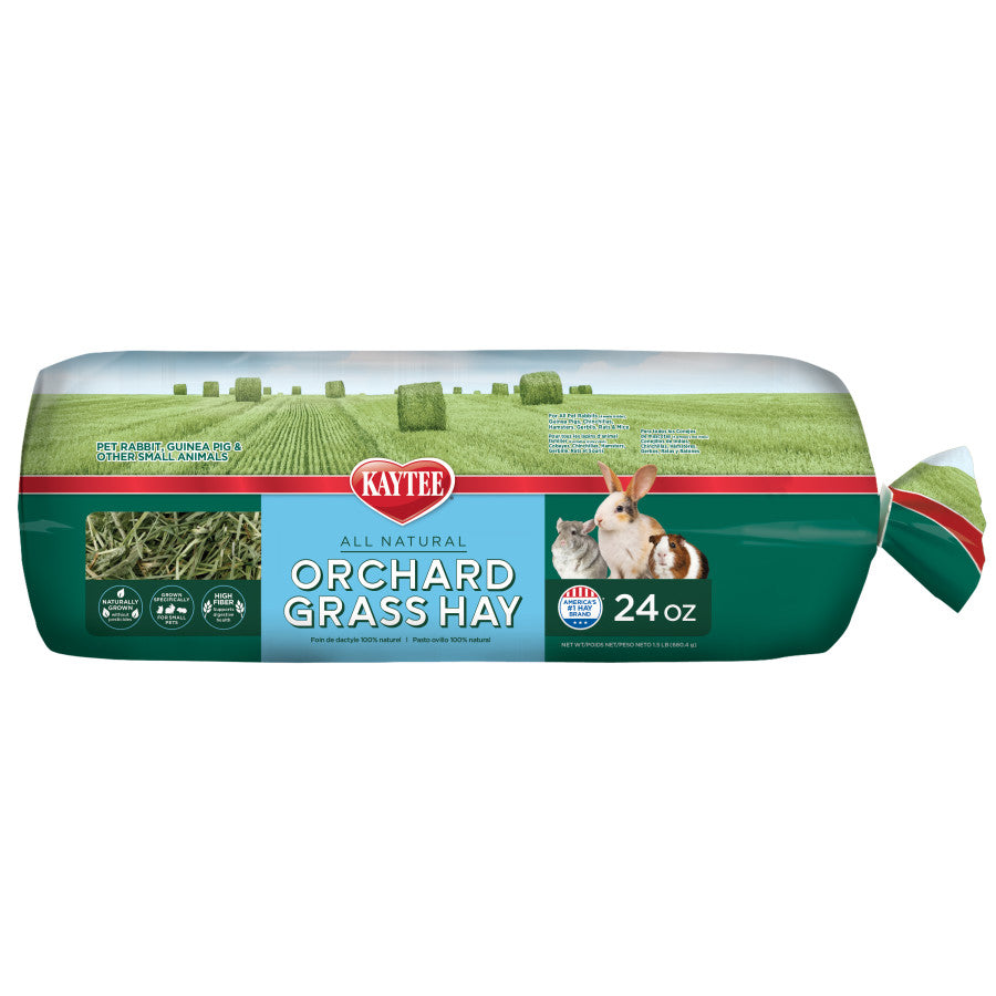 Kaytee Orchard Grass