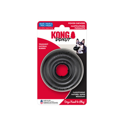 KONG Extreme Donut Dog Toy