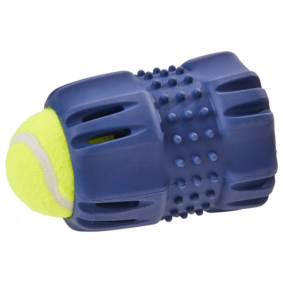 Spot Barrett Tough Tennis Jumble Dog Toy