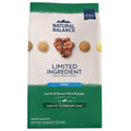 Natural Balance Pet Foods Limited Ingredient Puppy Dry Dog Food