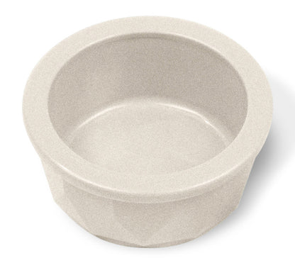 Van Ness Plastics Crock Heavyweight Small Animal Dish