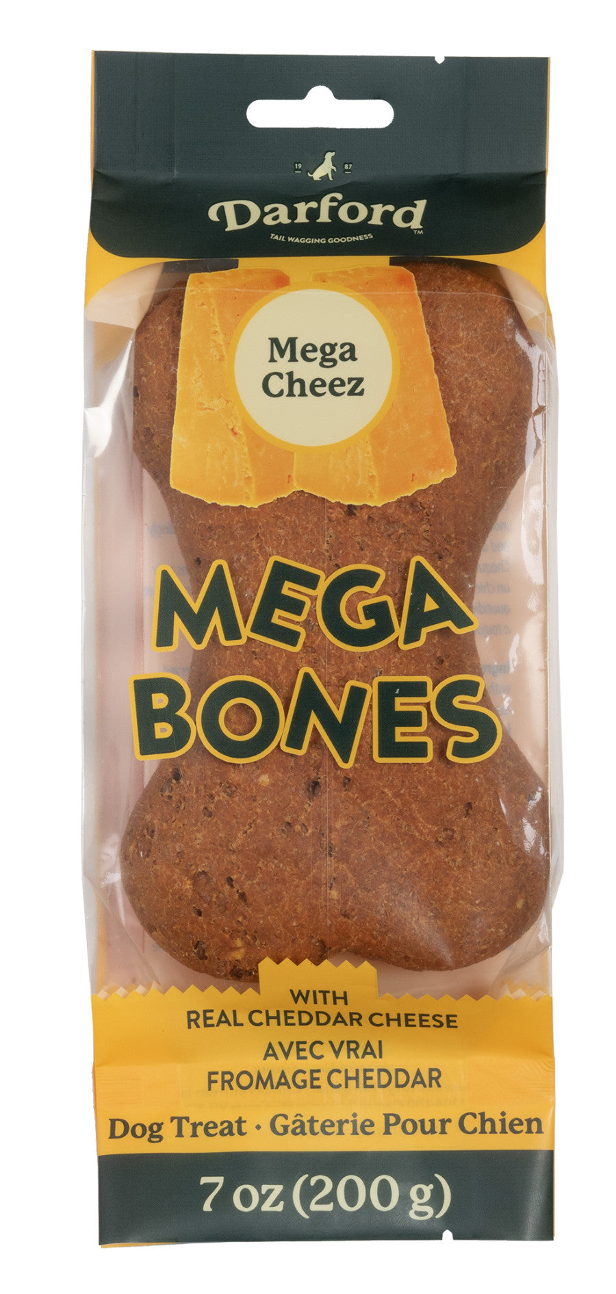 Darford Mega Bone Dog Treat