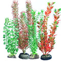 Weco Products Freshwater Aquarium Plant 104