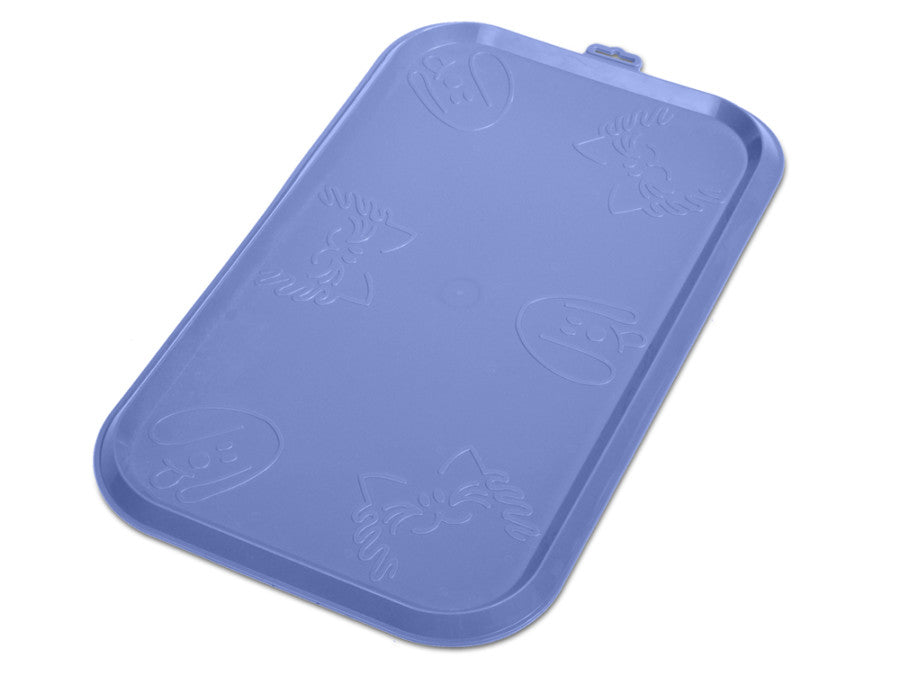Van Ness Plastics Pet Dinner Mat