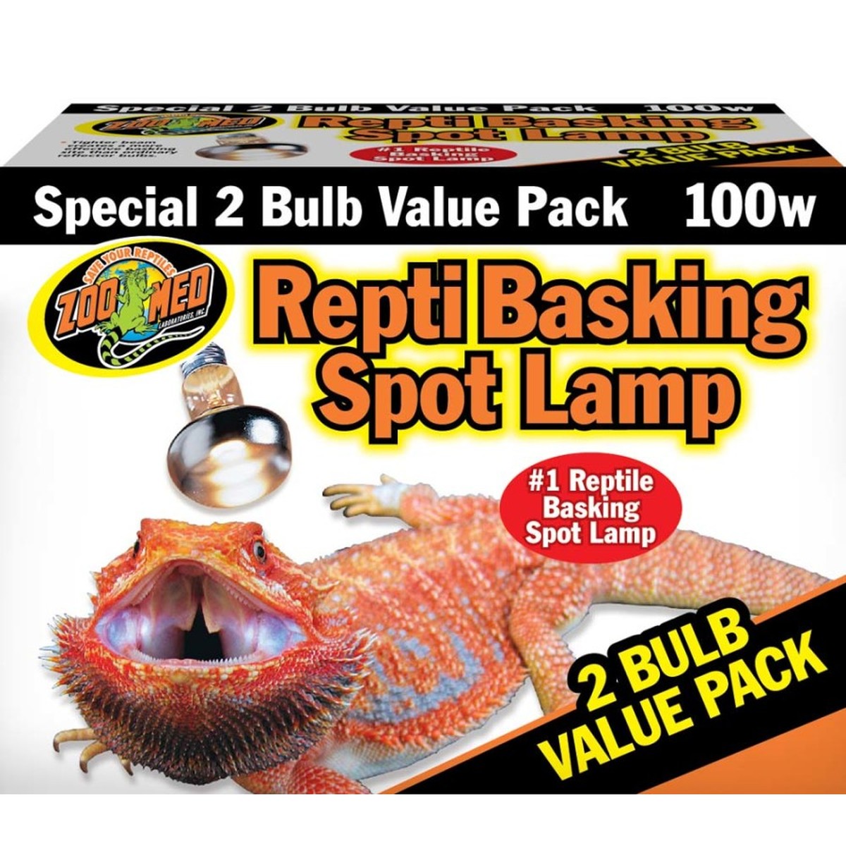 Zoo Med Repti Basking Spot® Lamp Zoo-Med
