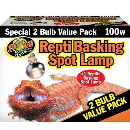 Zoo Med Repti Basking Spot® Lamp Zoo-Med