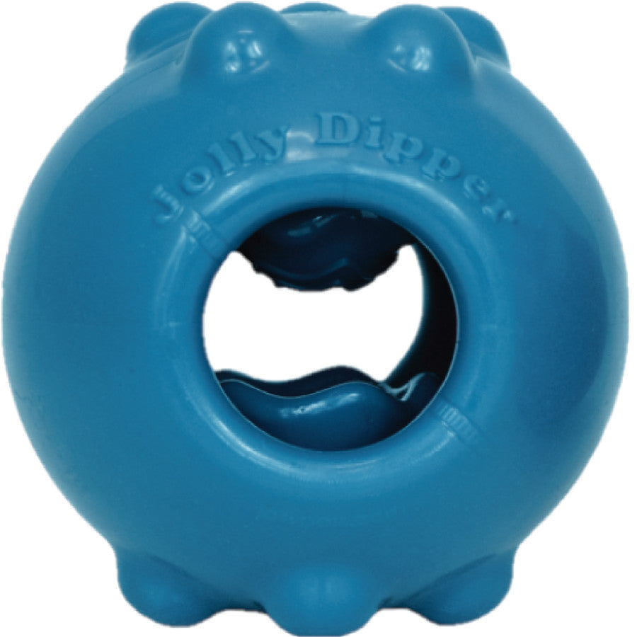 Jolly Pet Jolly Dipper Dog Toy