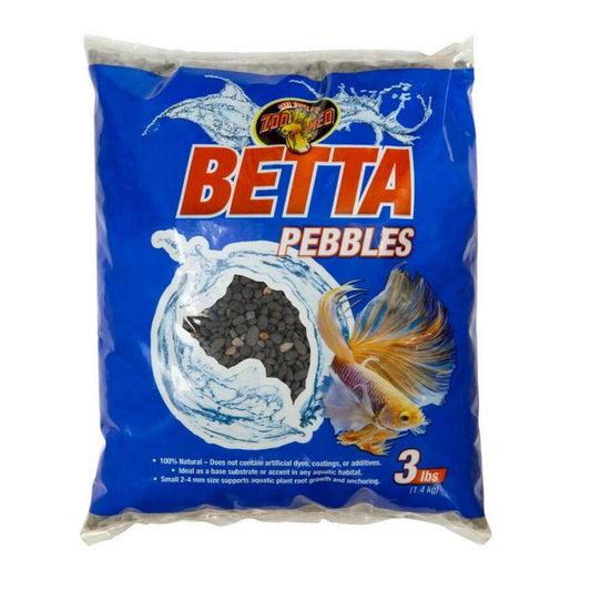 Zoo Med Betta Pebbles Zoo-Med