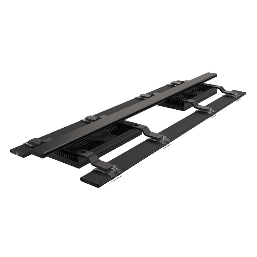 Aqua Illumination Blade LED Hybrid Mounting Kit