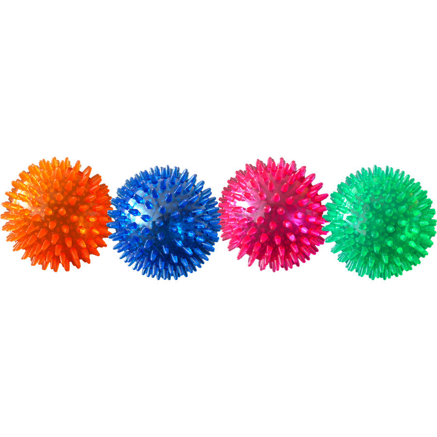 Petsport USA Gorilla Ball Dog Toy