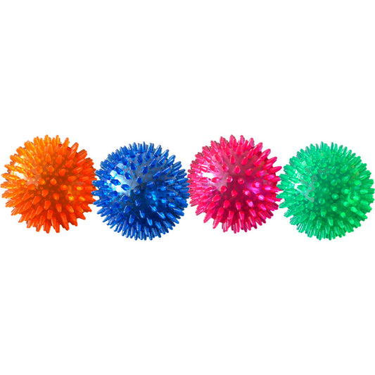 Petsport USA Gorilla Ball Dog Toy