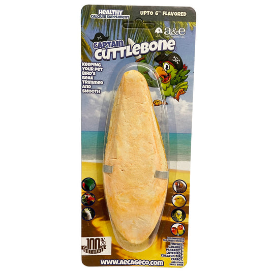 A & E Cages Flavored Cuttlebone