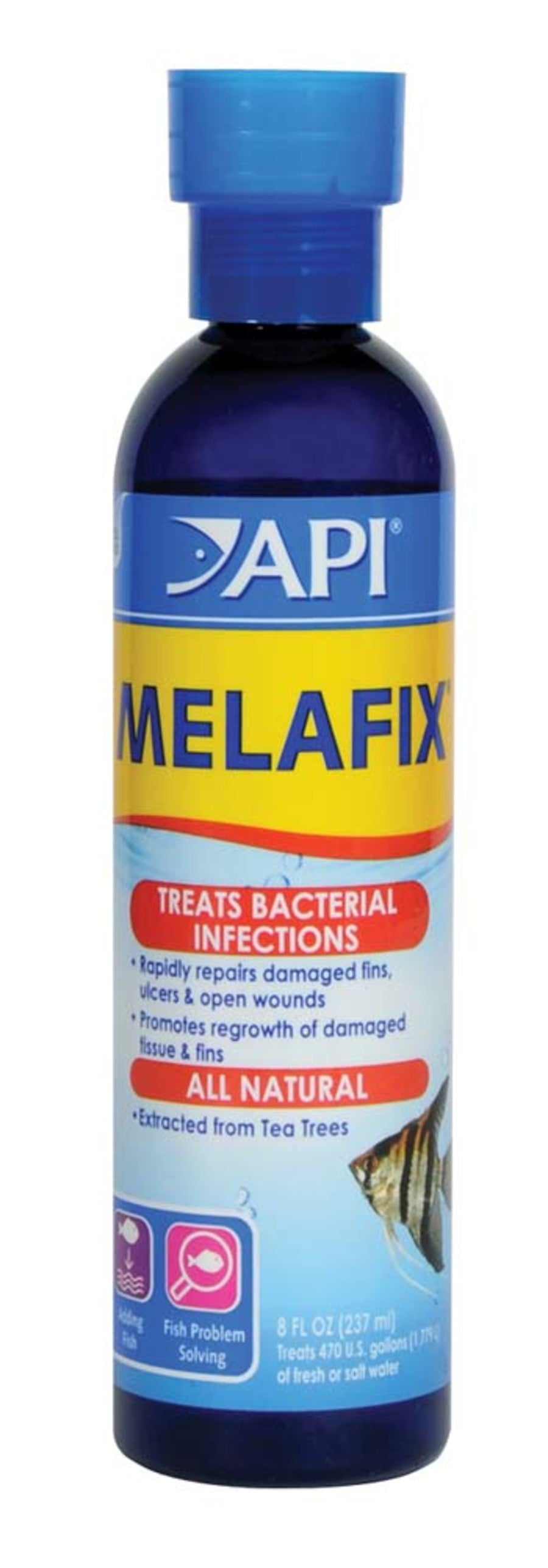 API Melafix Bacterial Infection Remedy