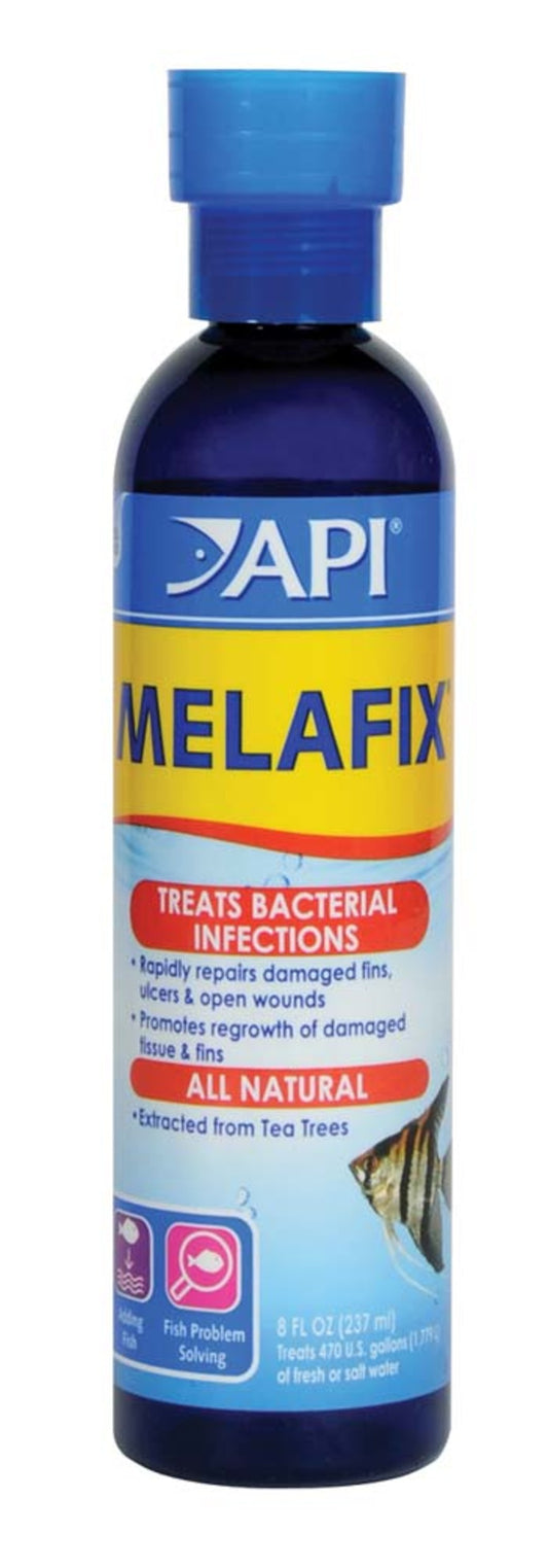 API Melafix Bacterial Infection Remedy
