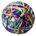 Spot Sew Much Fun Yarn Ball Cat Toy