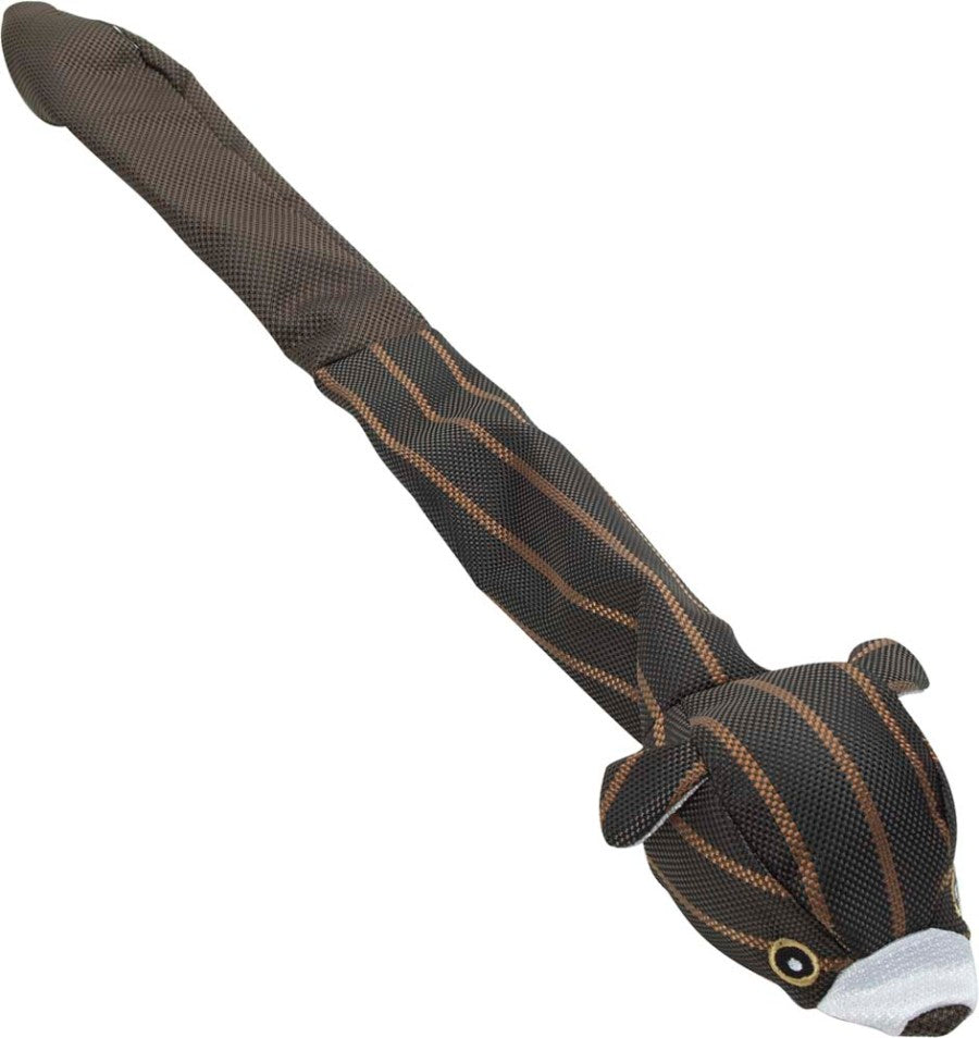 Skinneeez Dog Toy Durables Chipmunk