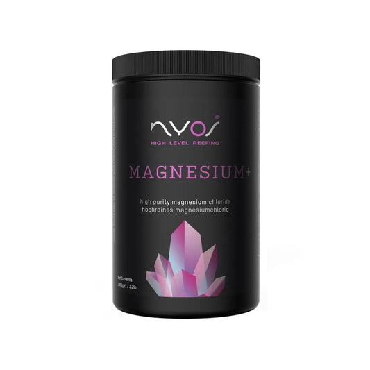 Nyos Magnesium+