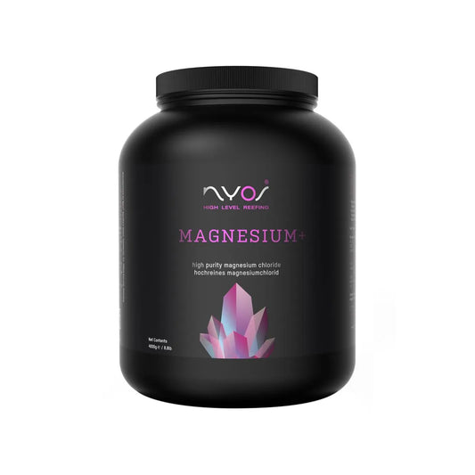 Nyos Magnesium+