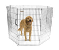 Precision Pet Products Exercise Pen