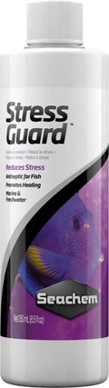 Seachem Laboratories StressGuard Medication Supplement