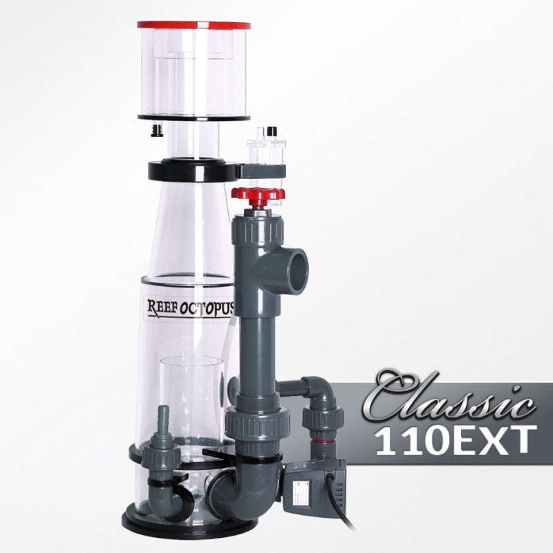 Reef Octopus Recirculating Skimmer 4" 125g