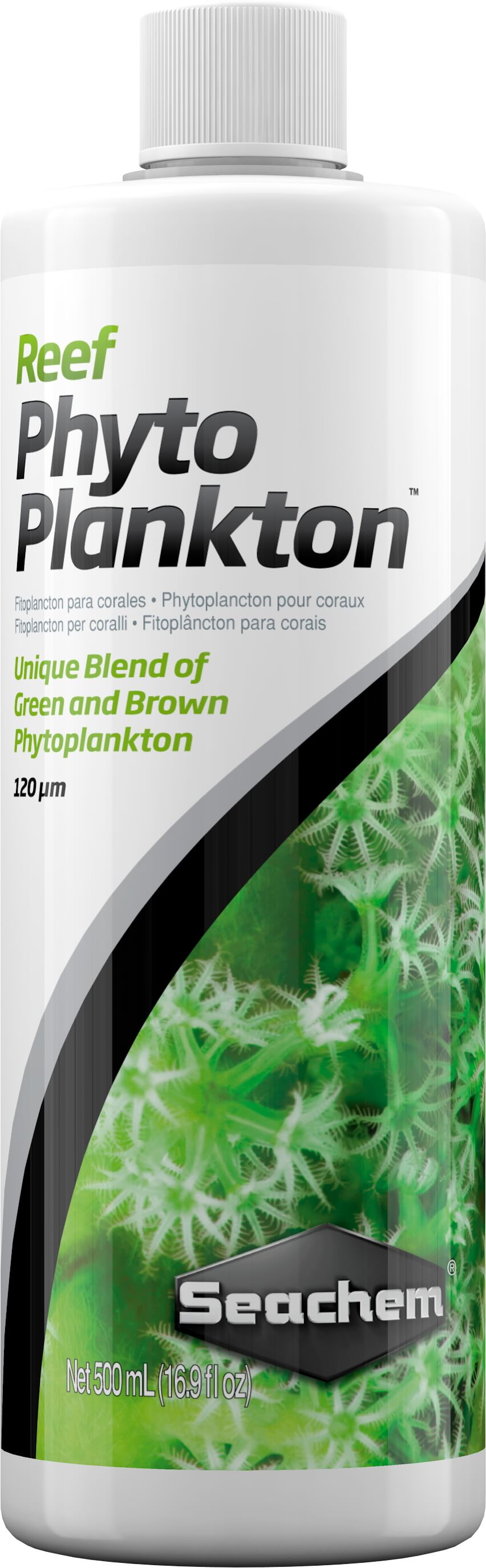 Seachem Laboratories Reef Phytoplankton