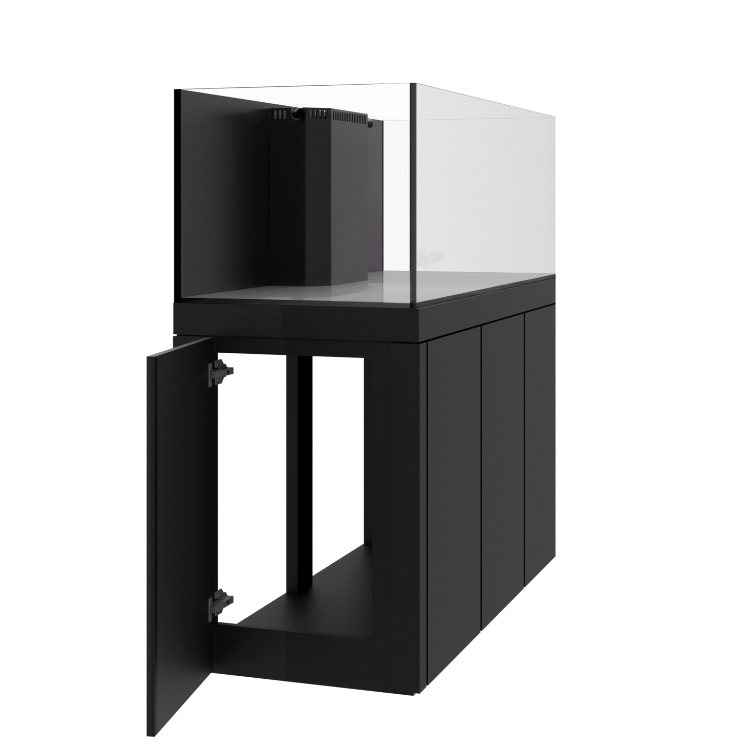 Tideline Crystaline G2 Internal Kit - 60x24 Black