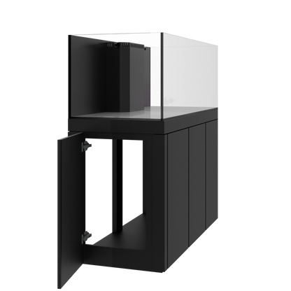 Tideline Crystaline G2 Internal Kit - 60x24 Black