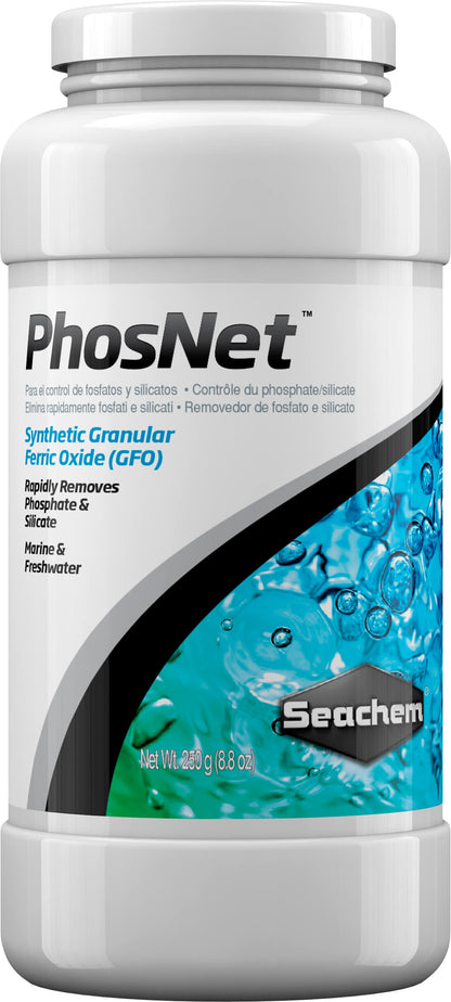 Seachem Laboratories PhosNet