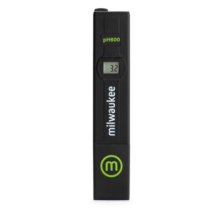 Milwaukee Instruments pH600 pH Tester