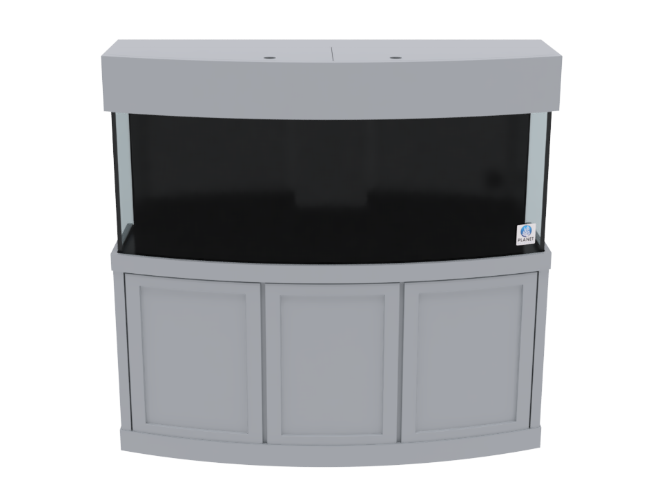 Tideline 175 Radius Tank Kit