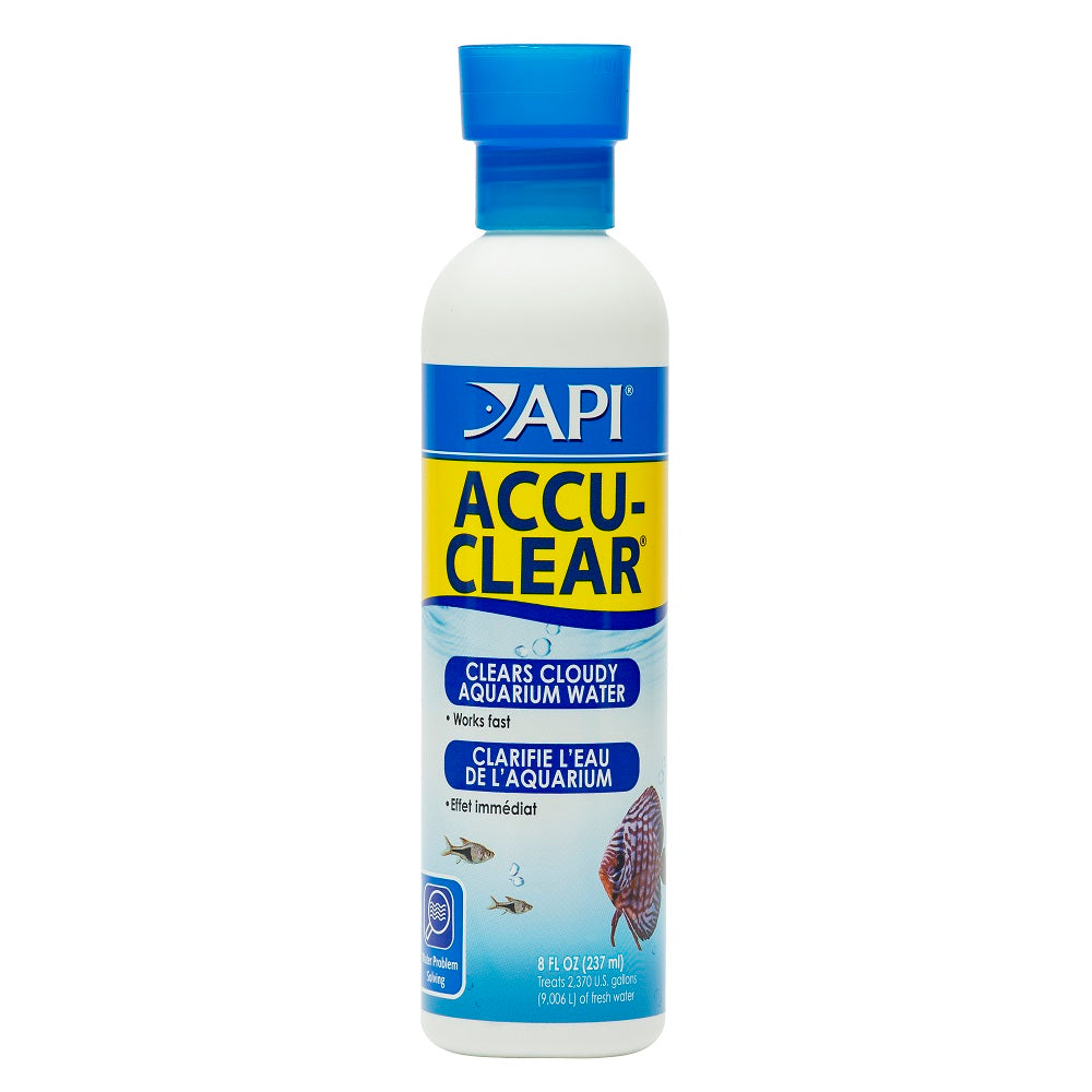 Accu-Clear 8oz