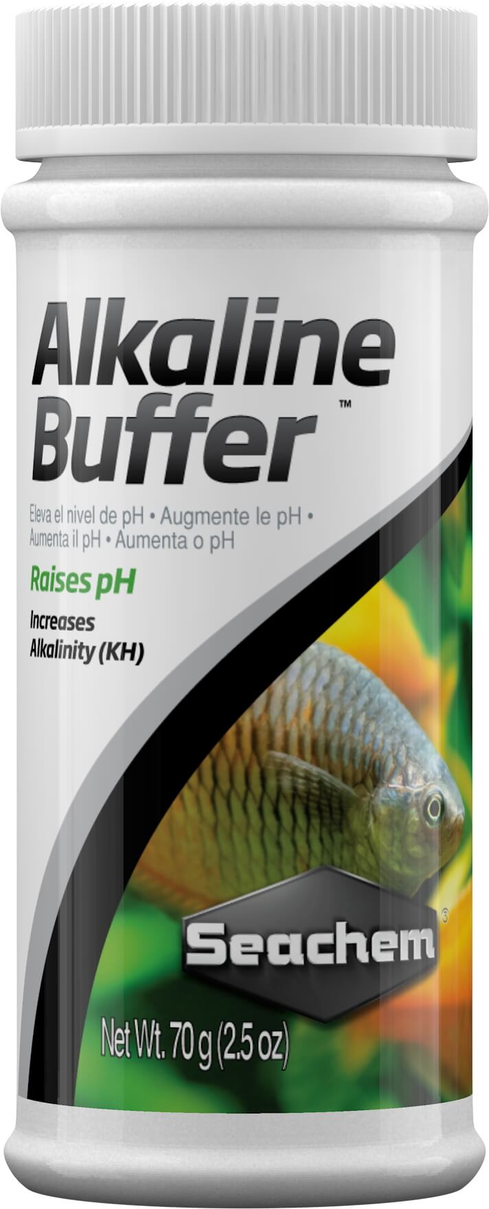 Alkaline Buffer - 70g