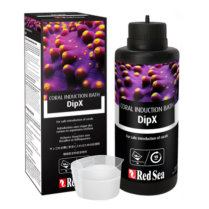 Red Sea DipX