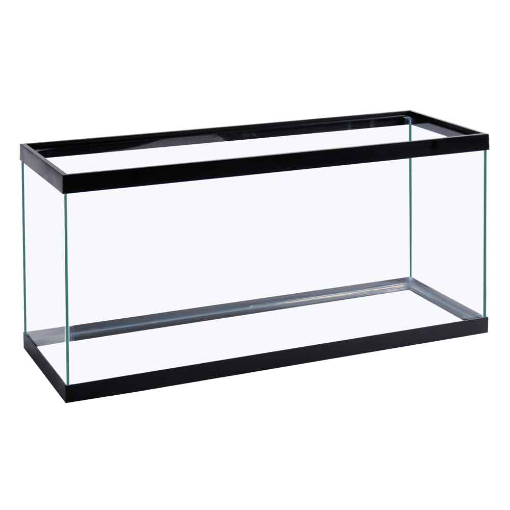 Marineland 030G Aquarium, 36" x 13" x 16" (Black)