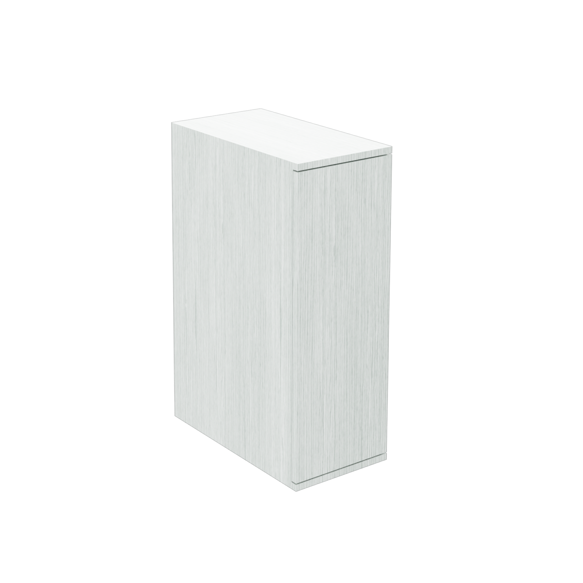 Tideline Furniture 20.5G / Peninsula AIO Stand White Artika