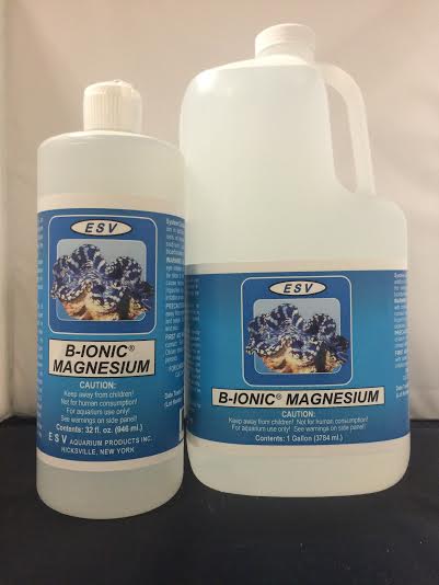 B-Ionic Magnesium 1 Gal