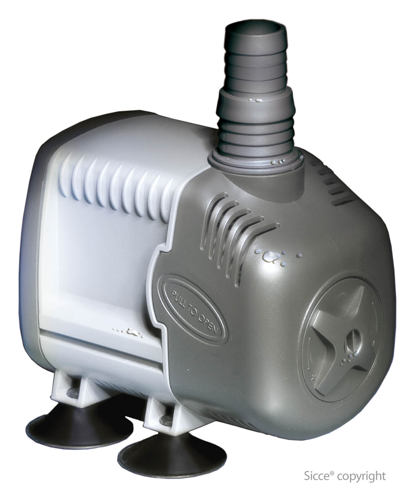 Syncra 2.0 Aquarium Pump 568gph