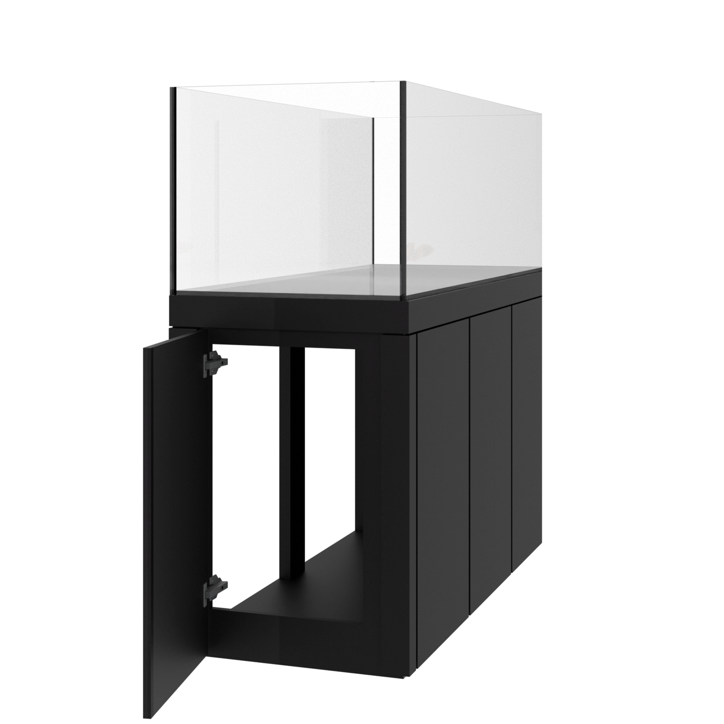 Tideline Crystaline G2 Show Kit - 60x24 Black