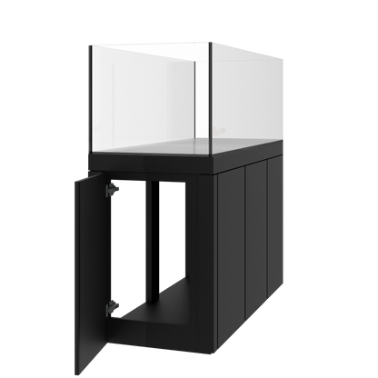 Tideline Crystaline G2 Show Kit - 60x24 Black