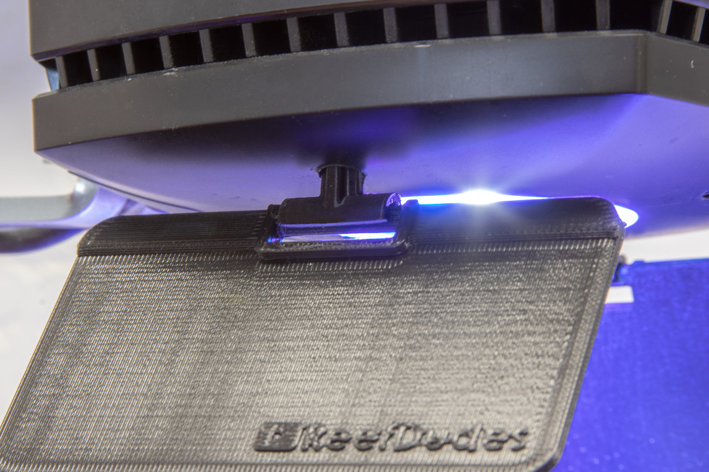 VCA Visors for AI Prime