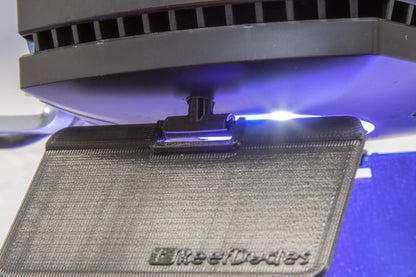 VCA Visors for AI Prime